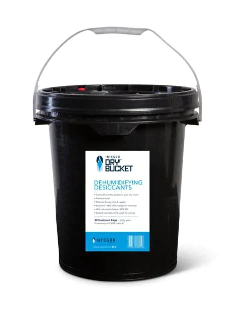 INTEGRA DRYᵀᴹ BUCKET